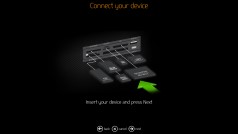 Software DiLand Kiosk - imagen de carga de Android
