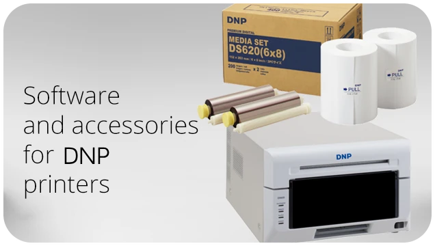 DiLand for DNP Printers