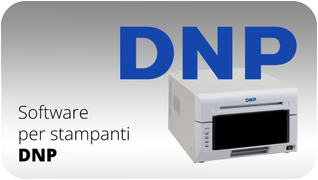 Software per stampanti DNP