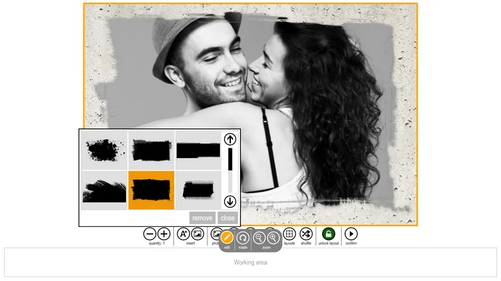 Color filters