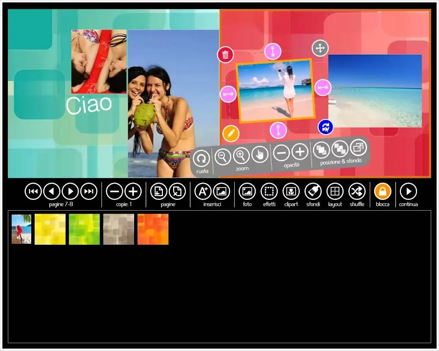 DiLand Creative Design - Watch the video